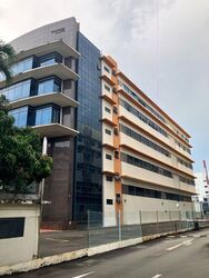 Ban Teck Han Building (D19), Factory #430310531